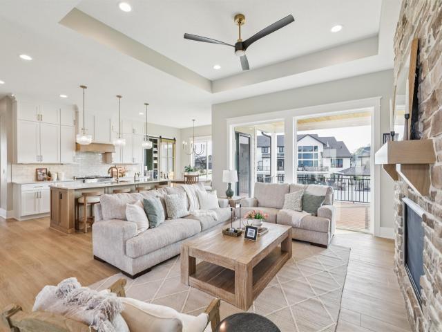 House for sale in Waukee, Dallas County