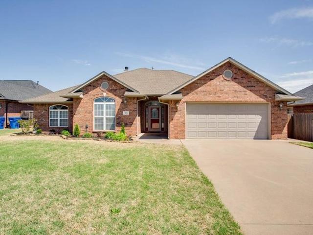 House for sale in Enid, Oklahoma