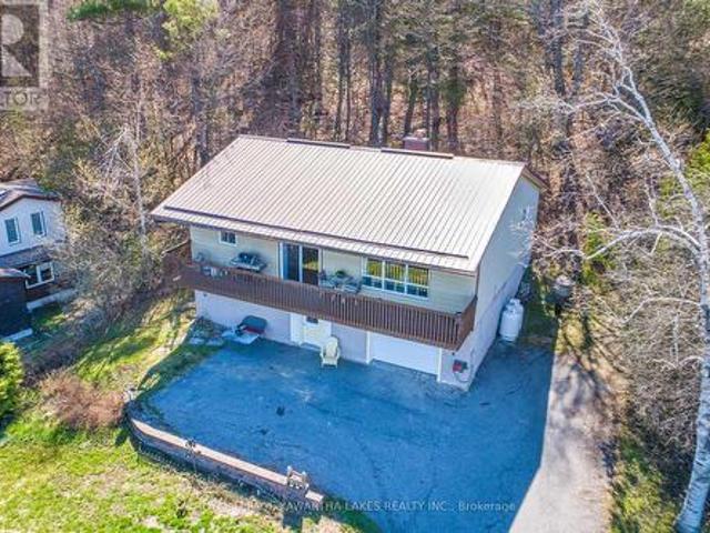 House for sale in Kawartha Lakes, Ontario