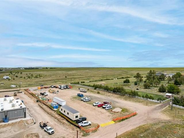 Land for sale in Arapahoe, Colorado