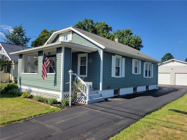 House for sale in Elmira, New York