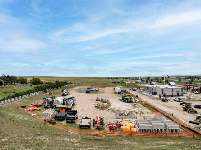 Land for sale in Arapahoe, Colorado