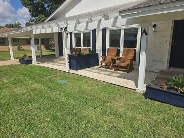 House for sale in Lockhart, Texas