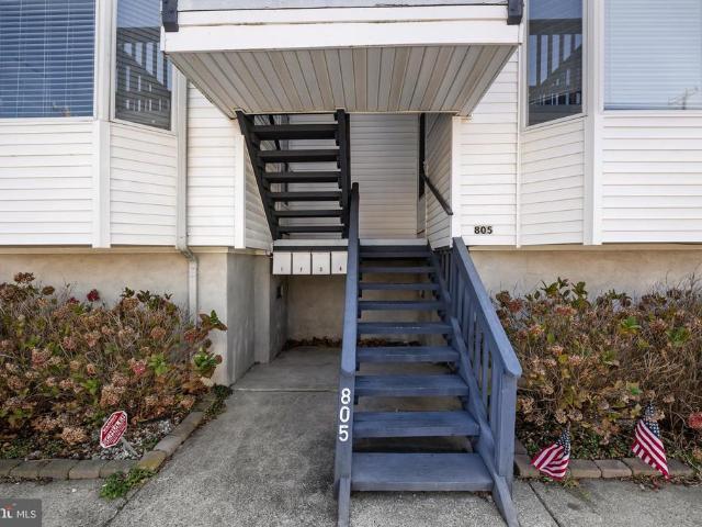 Condo for sale in Ocean City, New Jersey