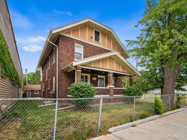 House for sale in Grand Rapids, Michigan