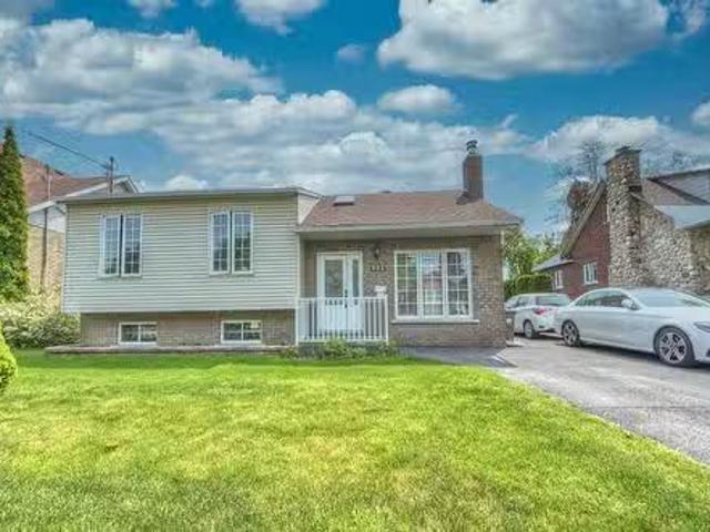 House for sale in Brossard, Quebec