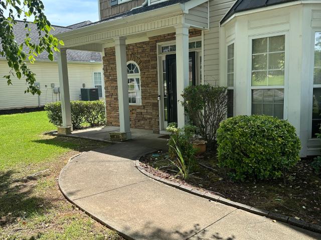 House for sale in Stockbridge, Georgia