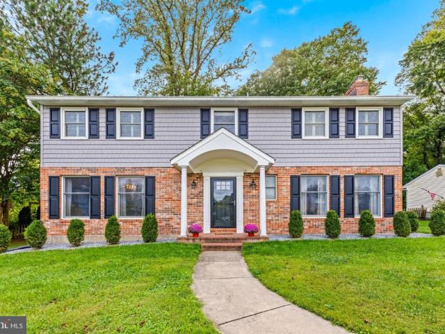 House for sale in West Towson, Towson