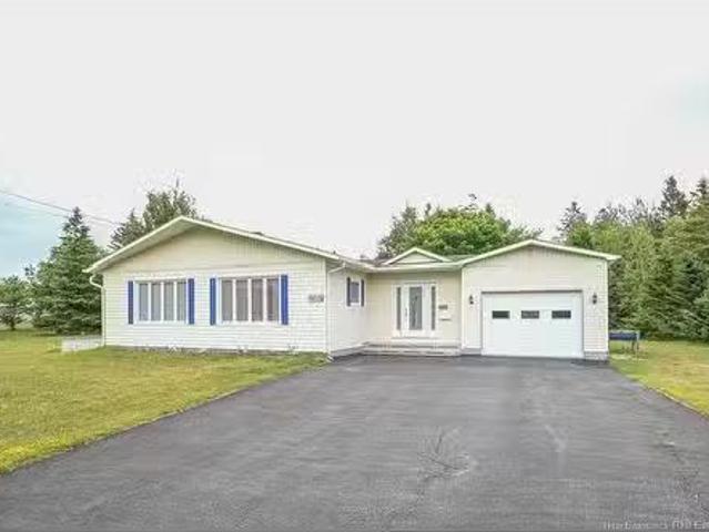 House for sale in Lameque, New Brunswick