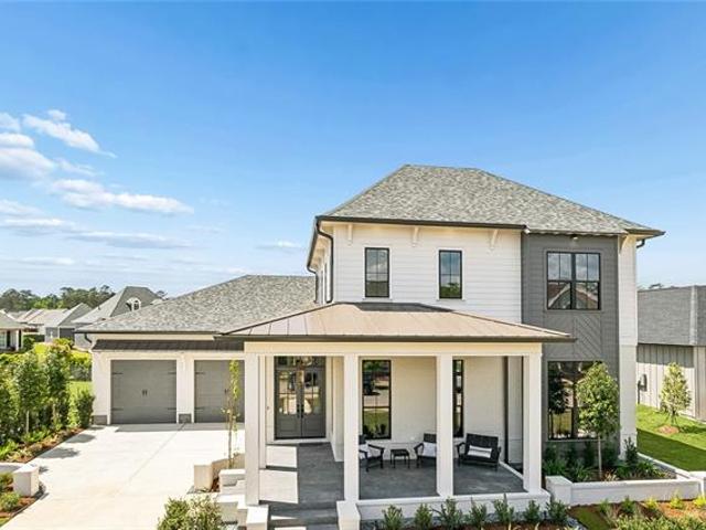 Property for sale in Covington, Louisiana