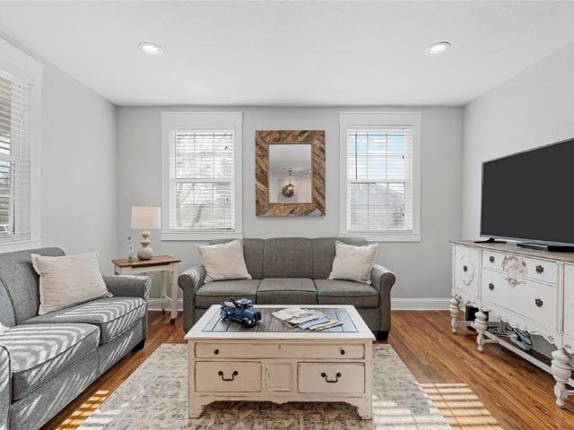 House for sale in Waco, Texas