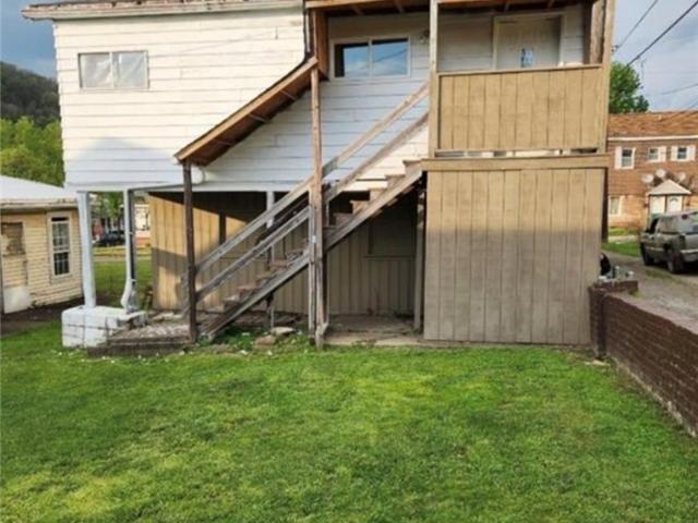 House for sale in Wellsville, Columbiana County