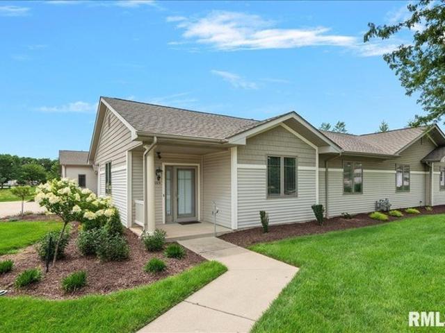 Condo for sale in Springfield, Sangamon County
