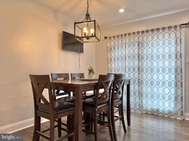 Townhouse for sale in Bel Air
