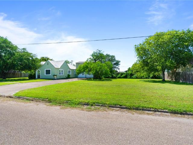 House for sale in San Patricio, Texas