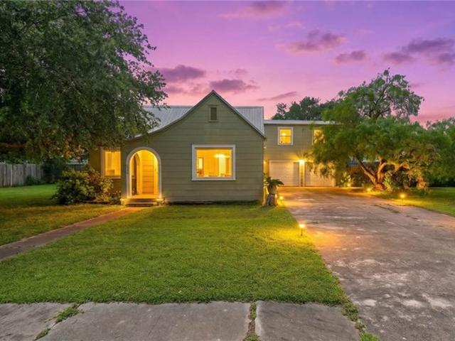 House for sale in San Patricio, Texas