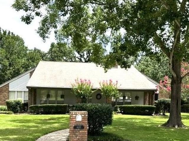 House for sale in Caldwell, Texas
