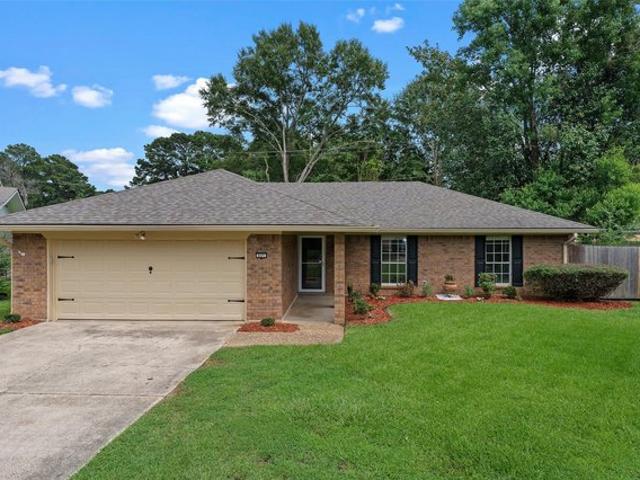 House for sale in Keithville, Louisiana