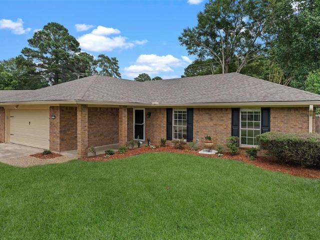 House for sale in Keithville, Louisiana