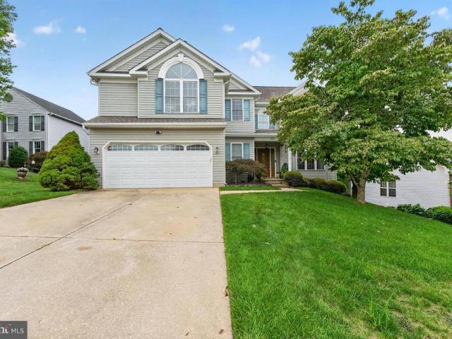 House for sale in Forest Hill, Maryland
