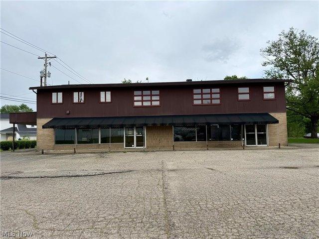 House for sale in Coshocton, Ohio