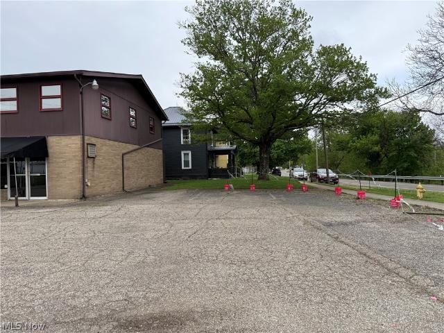 Commercial for sale in Coshocton, Ohio