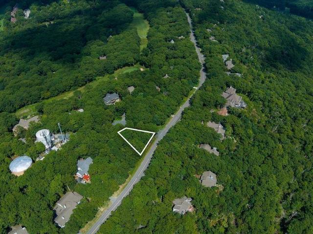 Land for sale in Wintergreen, Nelson County