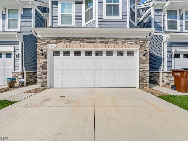 Townhouse for sale in Portage, Ohio