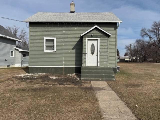 House for sale in Harvey, North Dakota