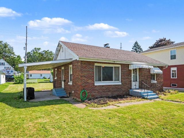 House for sale in La Porte, Indiana