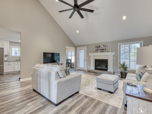 House for sale in Monroe, Michigan
