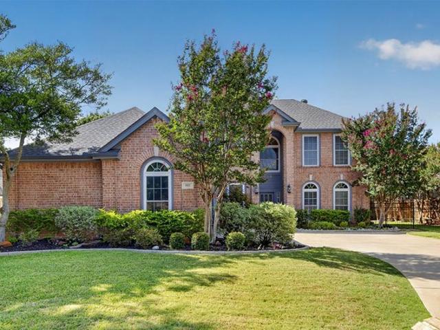 House for sale in Mansfield, Texas