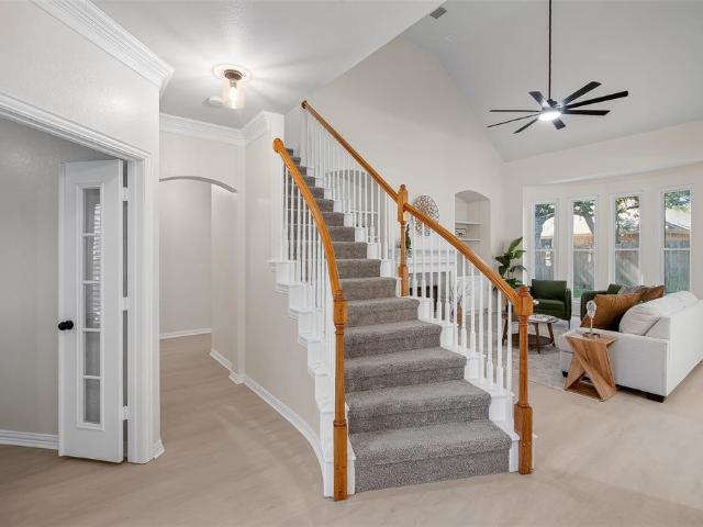 House for sale in Mansfield, Texas