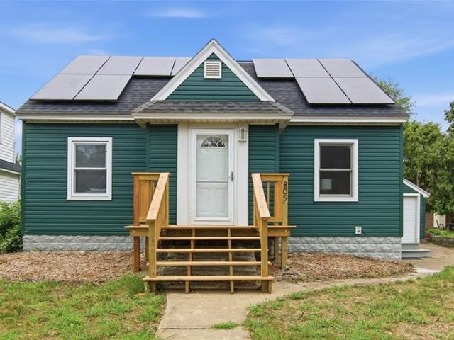 House for sale in Wisconsin