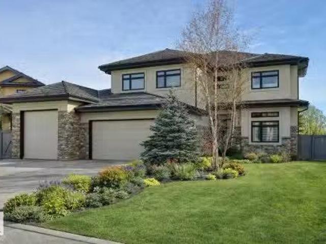 House for sale in Wedgewood, Alberta