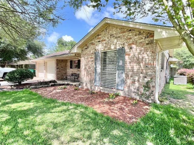 House for sale in La Marque