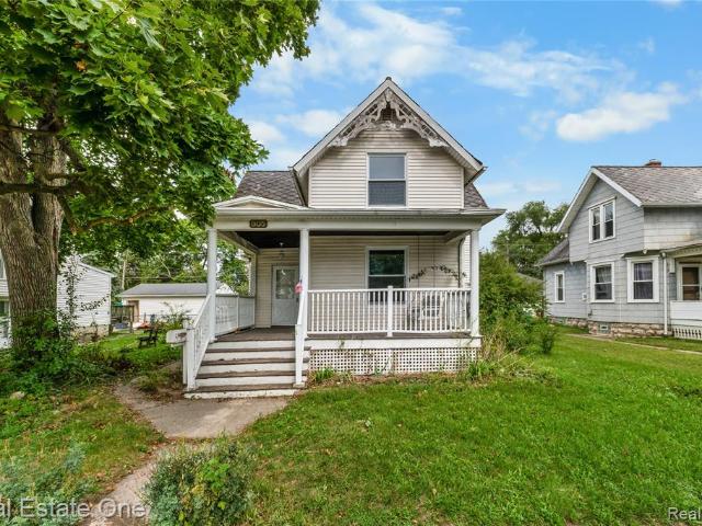 House for sale in Monroe, Michigan
