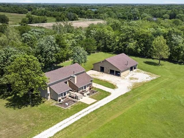 House for sale in Drexel, Missouri