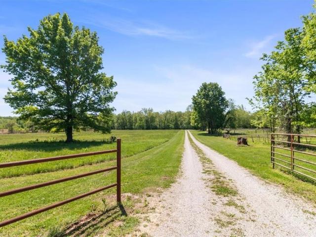 House for sale in Drexel, Missouri
