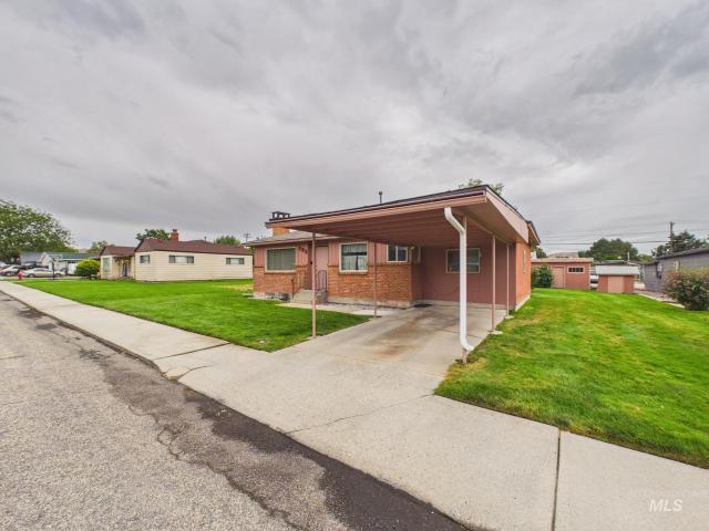 House for sale in Emmett, Gem County