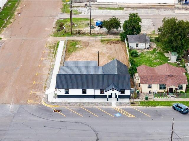 Commercial for sale in Hidalgo, Texas