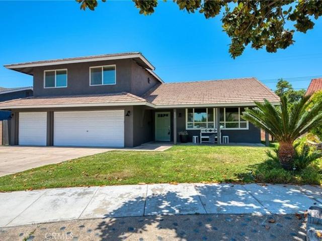 House for sale in Orange, Orange County