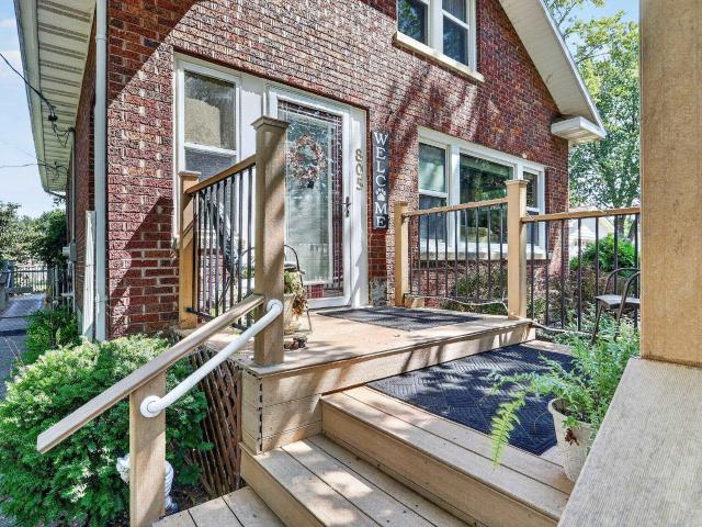House for sale in Beloit, Wisconsin