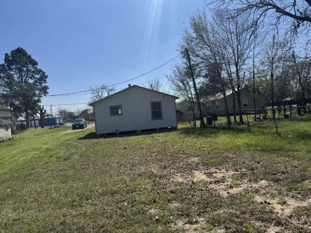 House for sale in Wharton, Texas