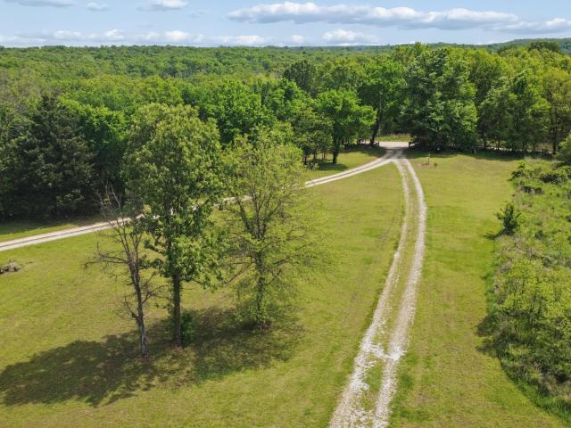 House for sale in Dadeville, Missouri
