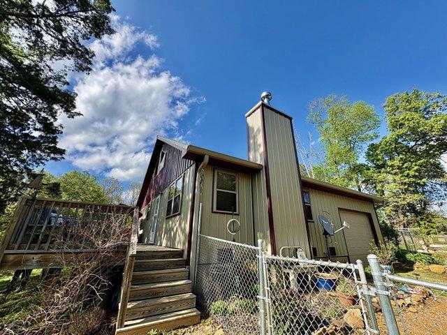 House for sale in Dadeville, Missouri