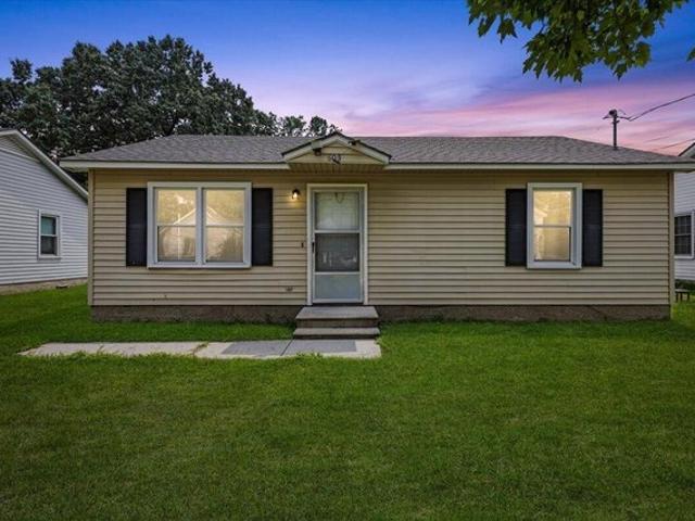 House for sale in Rocky Mount, North Carolina