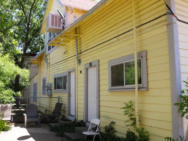 House for sale in Brewster, Texas