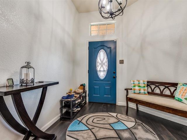 House for sale in Euless, Texas