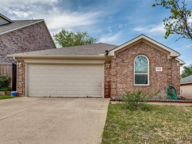 House for sale in Euless, Texas